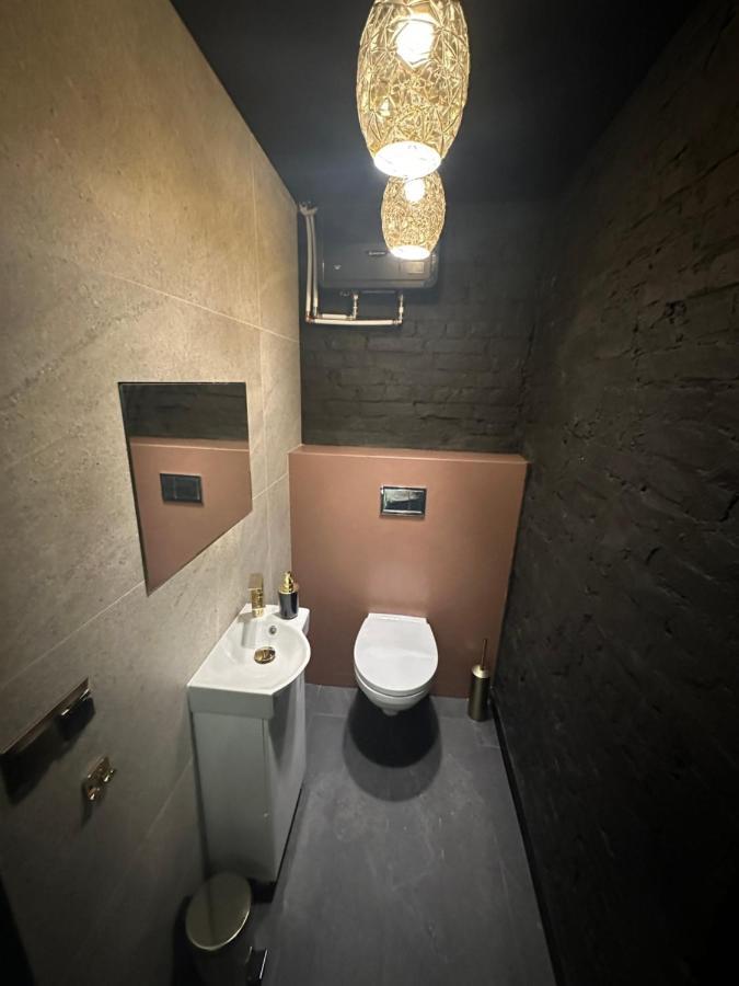 Darkhouse Flaviker Apartment Lodz  Exterior photo